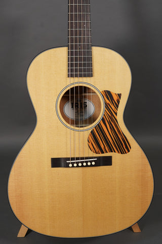 Iris Guitars MS-00 Natural