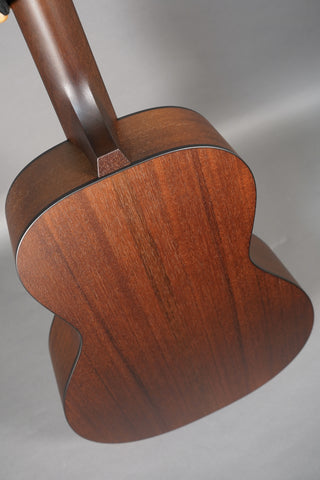 Iris Guitars MS-00 Natural