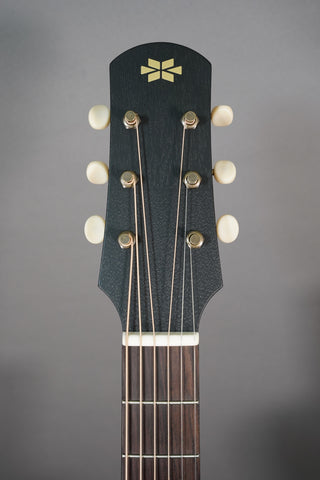 Iris Guitars MS-00 Natural