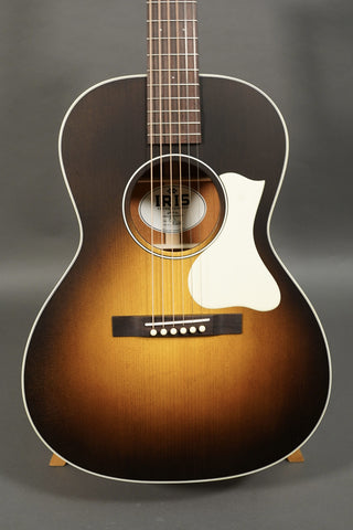 Iris Guitars MS-00 Cremona Burst