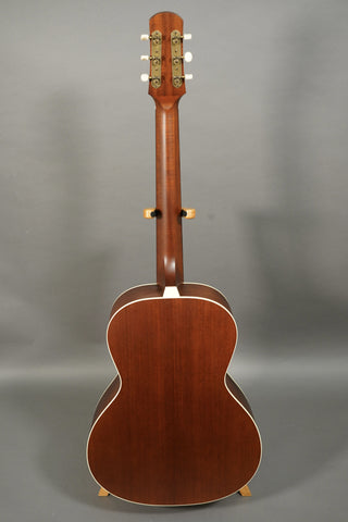 Iris Guitars MS-00 Cremona Burst