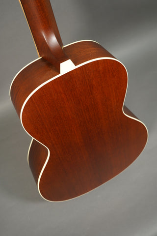 Iris Guitars MS-00 Cremona Burst