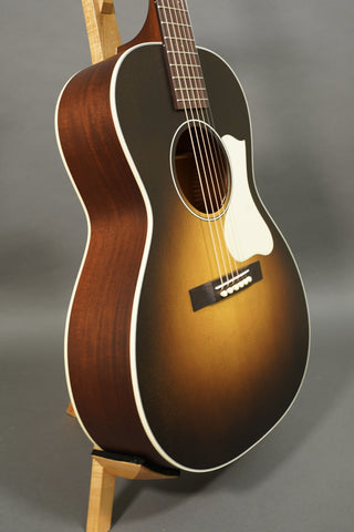 Iris Guitars MS-00 Cremona Burst