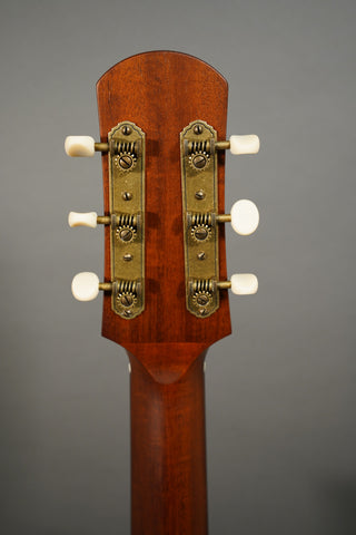 Iris Guitars MS-00 Cremona Burst