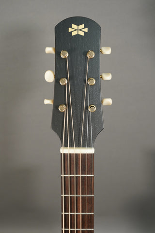 Iris Guitars MS-00 Cremona Burst