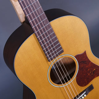 Iris Guitars OG Natural 12-fret
