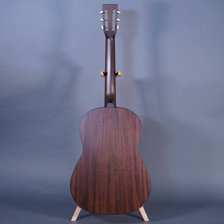 Iris Guitars OG Natural 12-fret