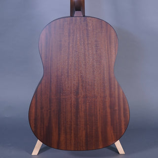 Iris Guitars OG Natural 12-fret