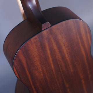 Iris Guitars OG Natural 12-fret