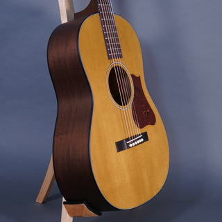 Iris Guitars OG Natural 12-fret