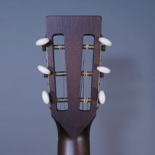 Iris Guitars OG Natural 12-fret