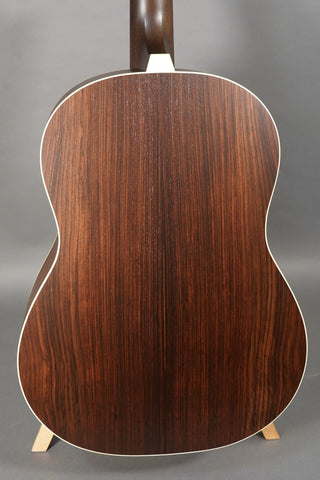 Iris Guitars OG Rosewood Cherry Burst