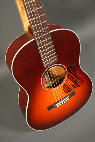 Iris Guitars OG 12-Fret