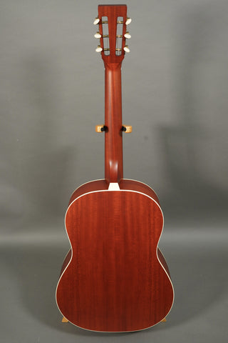 Iris Guitars OG 12-Fret