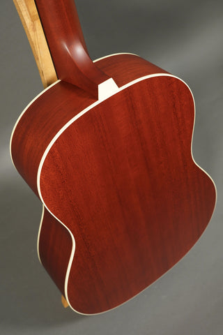 Iris Guitars OG 12-Fret