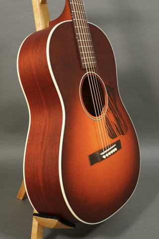 Iris Guitars OG 12-Fret