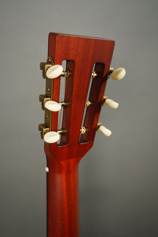 Iris Guitars OG 12-Fret