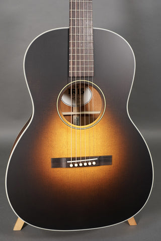 Iris Guitars RCM-000 Dark Burst