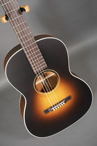 Iris Guitars RCM-000 Dark Burst