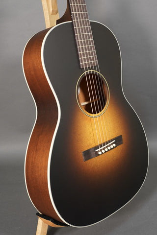 Iris Guitars RCM-000 Dark Burst