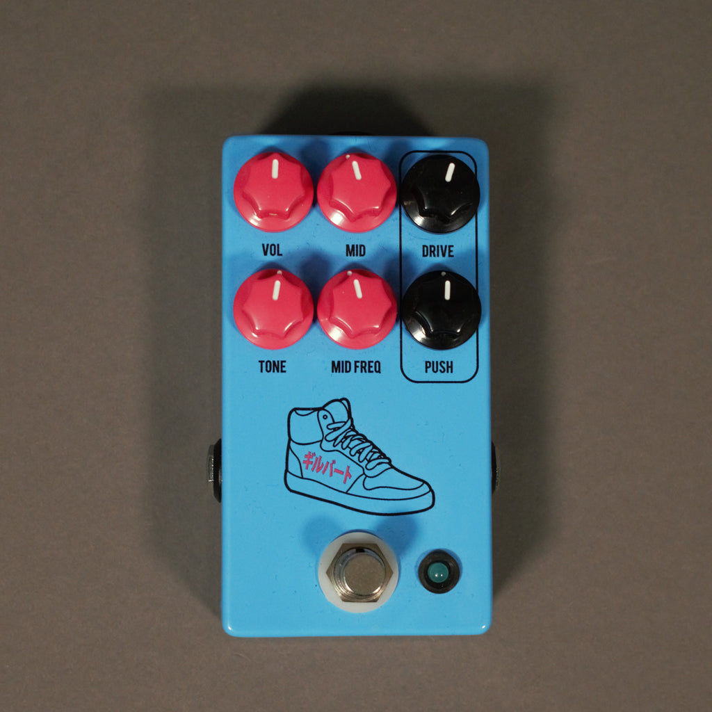 Used JHS PG-14 Distortion – Dusty Strings