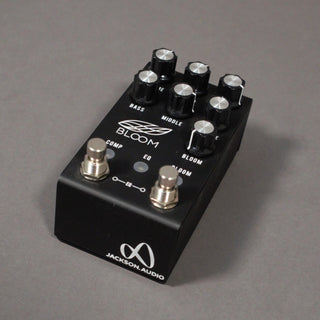 Used Jackson Audio