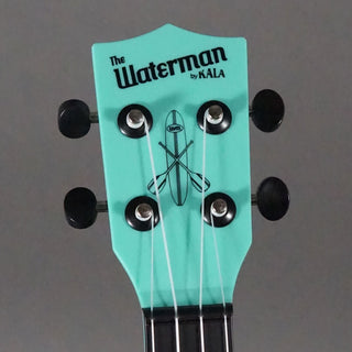 Kala Waterman, Aqua Mist, Glow in the Dark
