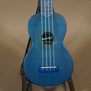 Kala Waterman, Cobalt Blue