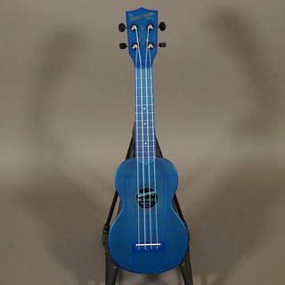 Kala Waterman, Cobalt Blue
