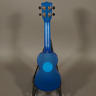Kala Waterman, Cobalt Blue