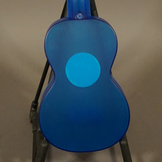 Kala Waterman, Cobalt Blue