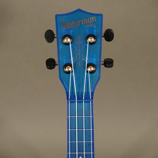 Kala Waterman, Cobalt Blue