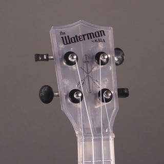 Kala Waterman, Frosted Glass Transparent