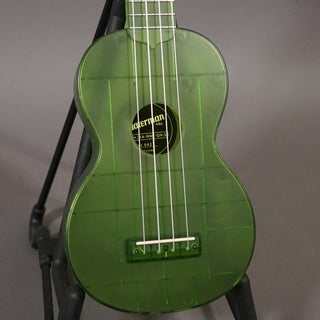 Kala Waterman, Jade Green
