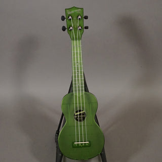 Kala Waterman, Jade Green