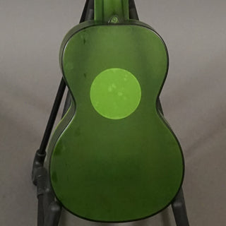 Kala Waterman, Jade Green