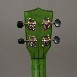Kala Waterman, Jade Green