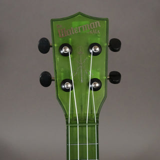 Kala Waterman, Jade Green
