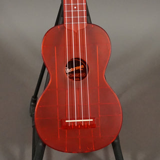 Kala Waterman, Maritime Red