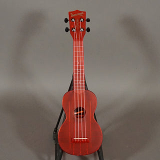 Kala Waterman, Maritime Red