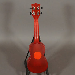 Kala Waterman, Maritime Red