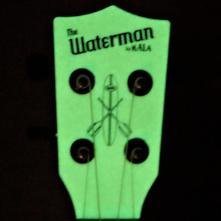 Kala Waterman, Starlight Yellow