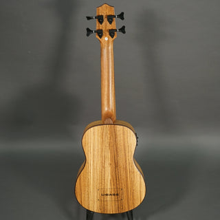 Kala UBass Zebrawood FS