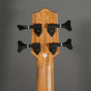 Kala UBass Zebrawood FS