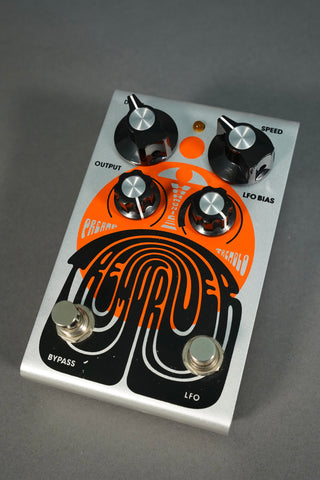 Used KittycasterFX Tremdriver
