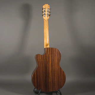 Kremona Fiesta F65CW TLR