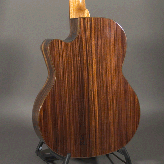 Kremona Fiesta F65CW TLR