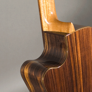 Kremona Fiesta F65CW TLR