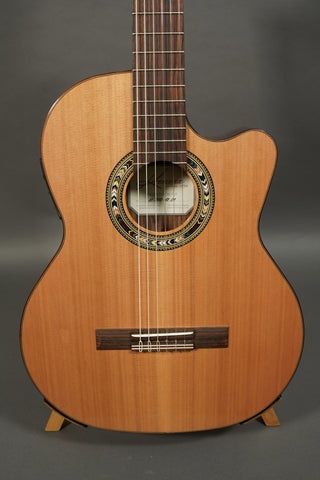 Kremona Fiesta F65CW TLR