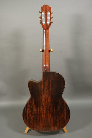 Kremona Fiesta F65CW TLR